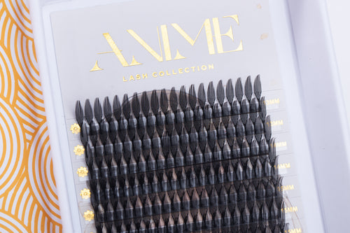 Anime Spikes | Premade Spikes