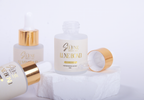 Luxe Bond | Lock & Seal