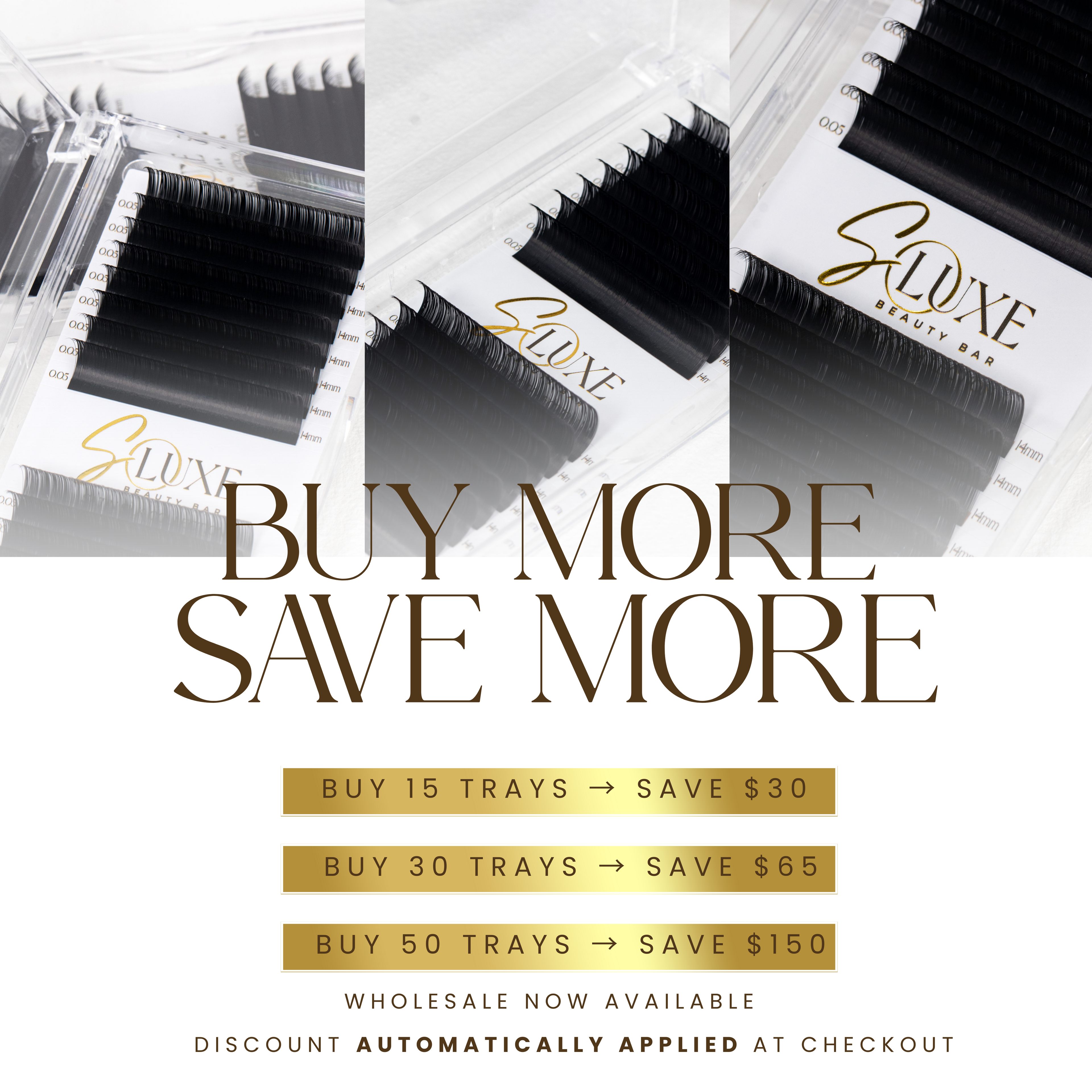 Satin Silk Volume (Single Lengths)