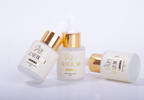 Luxe Bond | Lock & Seal