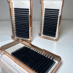 Satin Silk Volume (SALE)