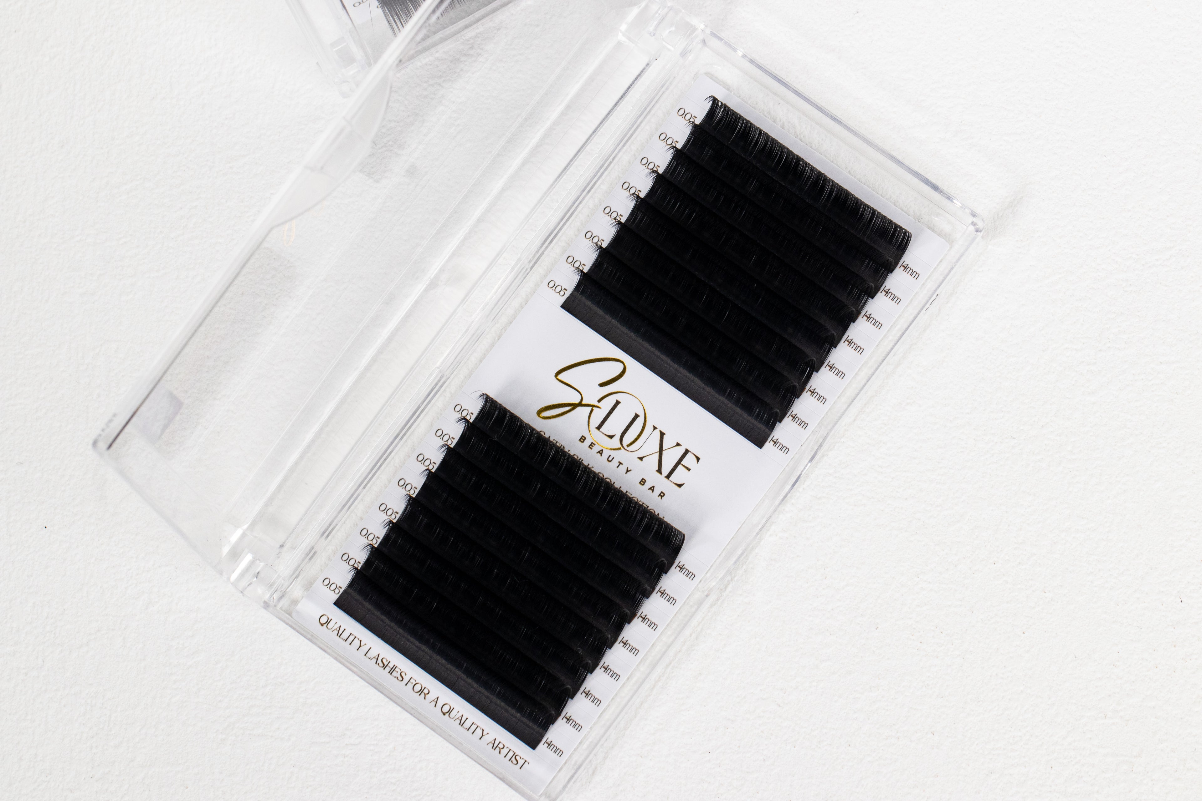 Satin Silk Volume (Single Lengths)